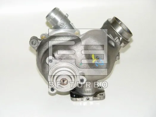 Turbocompresseur, suralimentation BE TURBO 127520