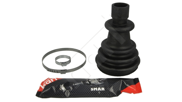 Jeu de joints-soufflets, arbre de commande HART 400 978