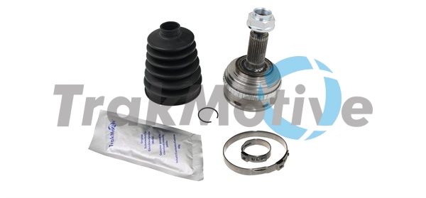 Jeu de joints, arbre de transmission AUTOTEAM G400724