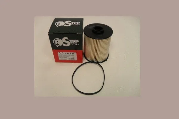 Filtre à carburant STEP FILTERS CC6678