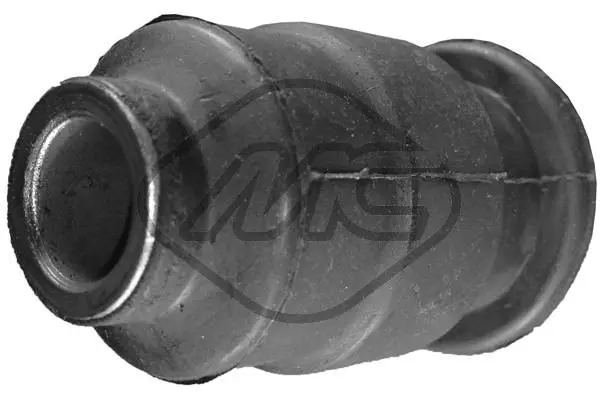 Suspension, bras de liaison Metalcaucho 00486
