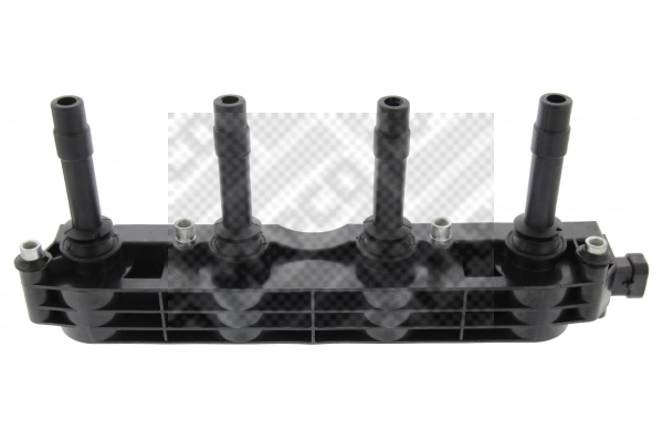 Bobine d'allumage MAPCO 80616