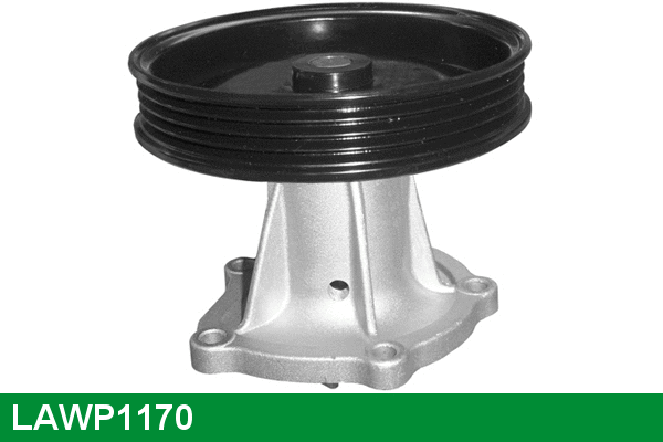 Pompe à eau, refroidissement du moteur LUCAS LAWP1170