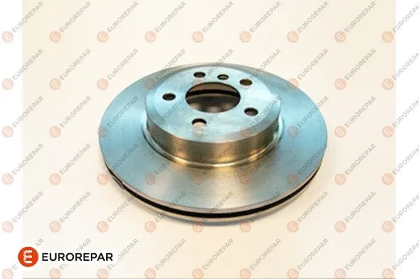 Disque de frein EUROREPAR 1622811580