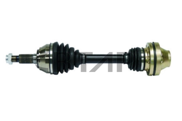 Arbre de transmission BTAP BVC508-006