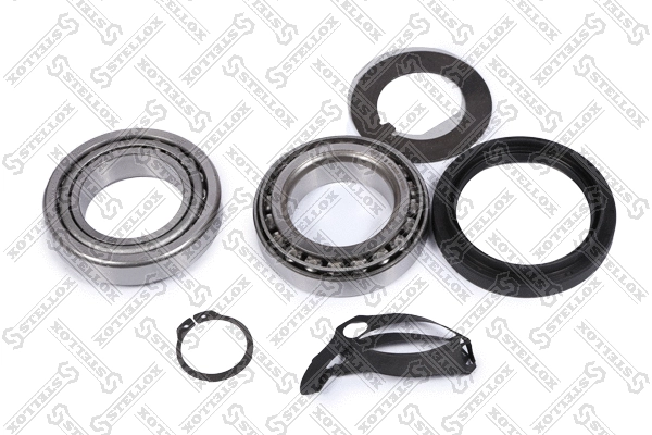 Kit de roulements de roue STELLOX 43-28909-SX