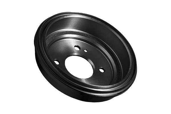 Tambour de frein ZentParts Z01705