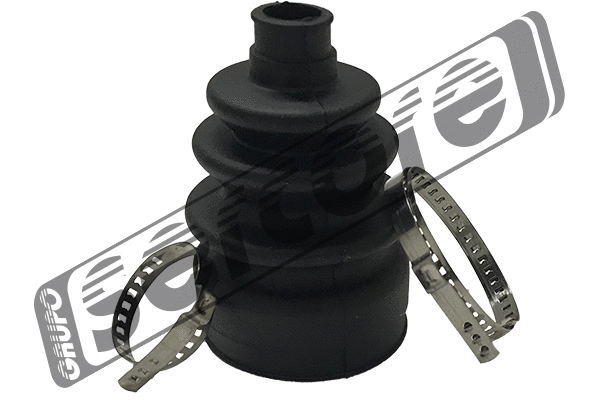 Jeu de joints-soufflets, arbre de commande SERCORE 06K736