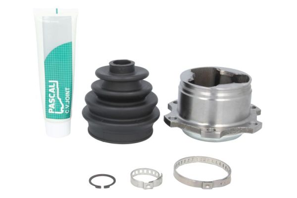 Jeu de joints, arbre de transmission PASCAL G7W024PC