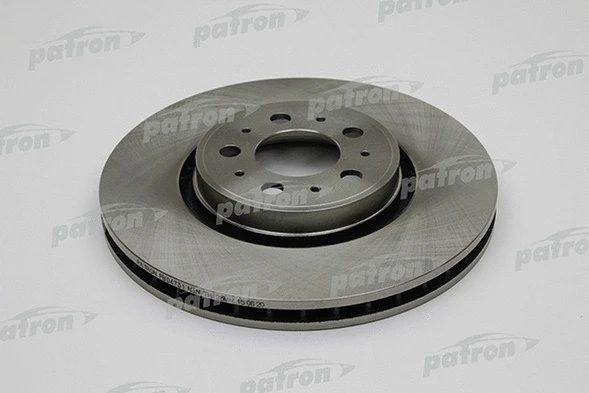 Disque de frein PATRON PBD4731