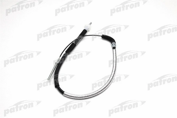 Tirette à câble, commande d'embrayage PATRON PC6027