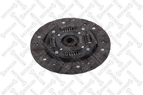 Disque d'embrayage STELLOX 07-00142-SX