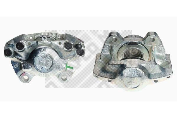 Étrier de frein MAPCO 4040