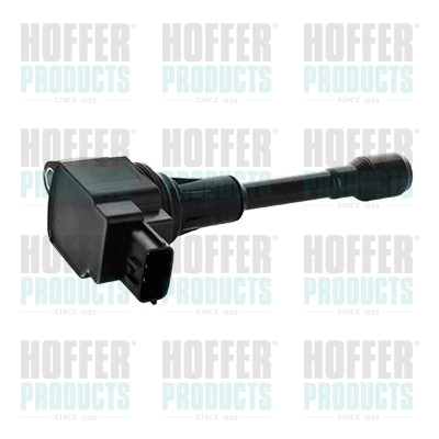 Bobine d'allumage HOFFER 8010795