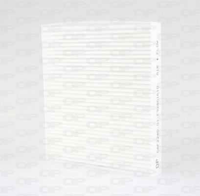Filtre, air de l'habitacle OPEN PARTS CAF2240.01