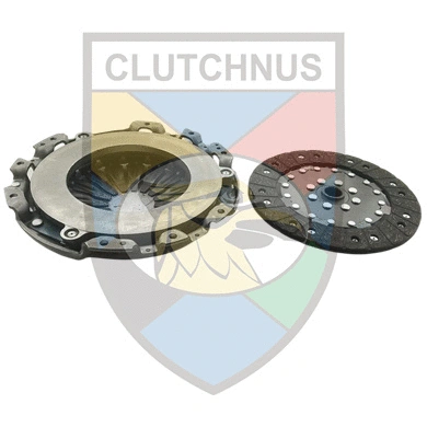 Kit d'embrayage CLUTCHNUS MCK0438A