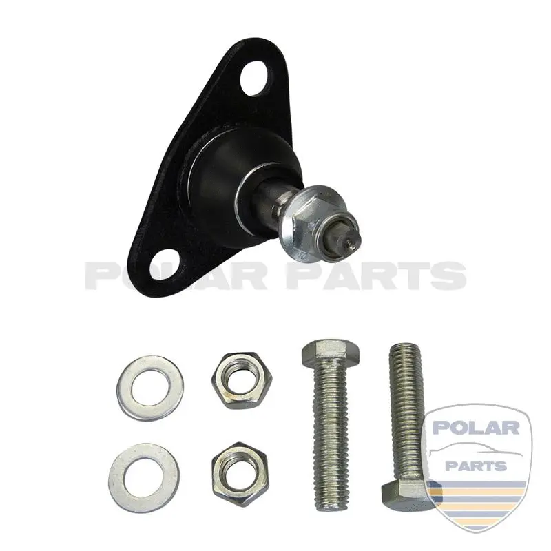 Jeu de bras, suspension de roue POLAR PARTS 20000372