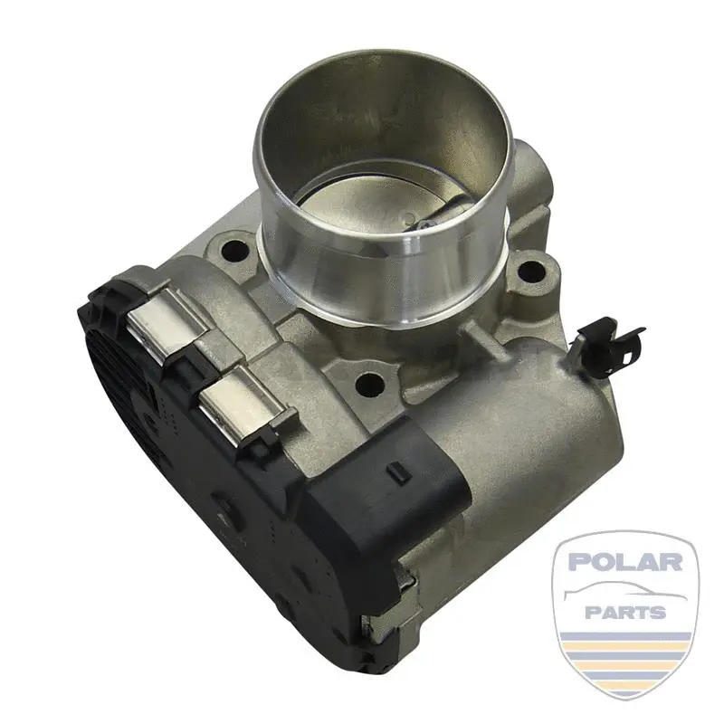 Corps papillon POLAR PARTS 10004704