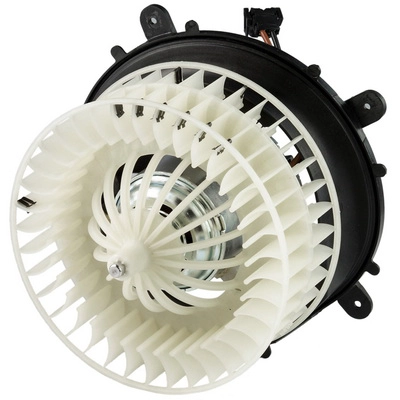 Pulseur d'air habitacle BAPMIC TOPT1151025