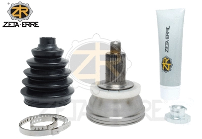 Jeu de joints, arbre de transmission ZETA-ERRE AU31