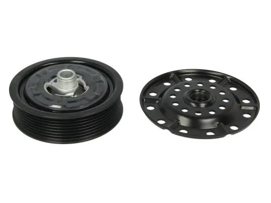 Embrayage magnétique, pour compresseurs de climatisation THERMOTEC KTT040107