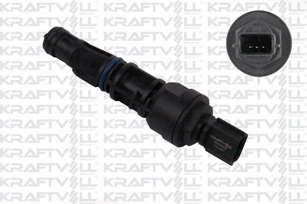 Capteur, vitesse KRAFTVOLL GERMANY 05090005