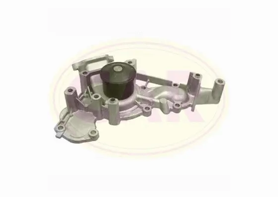 Pompe à eau, refroidissement du moteur CAR 332108