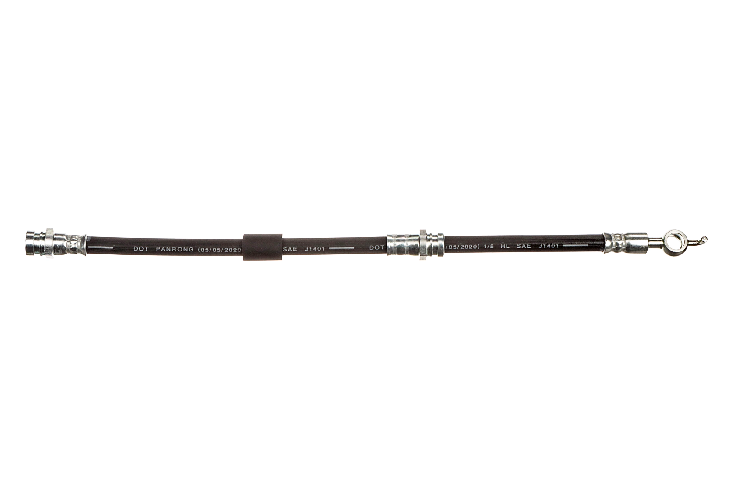 Flexible de frein A.Z. Meisterteile AZMT-44-030-1414