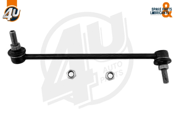 Entretoise/tige, stabilisateur 4U Autoparts F10207