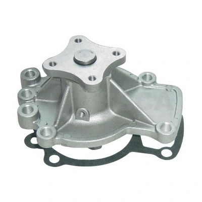 Pompe à eau, refroidissement du moteur OSSCA 08711