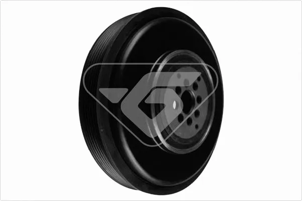 Poulie, vilebrequin HUTCHINSON DP050