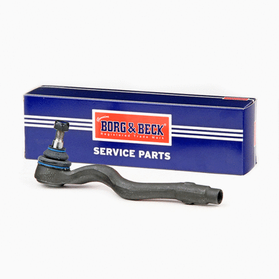 Rotule de barre de connexion BORG & BECK BTR4228