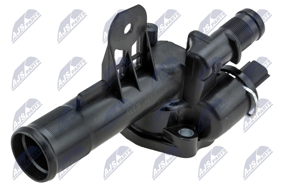 Thermostat, liquide de refroidissement NTY CTM-RE-022