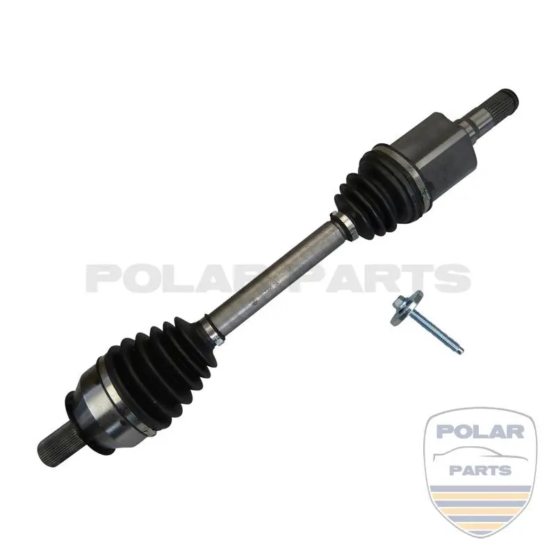 Arbre de transmission POLAR PARTS 10005396