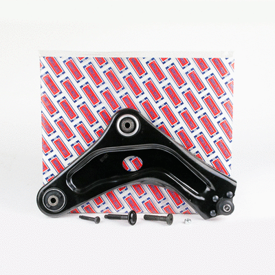 Bras de liaison, suspension de roue BORG & BECK BCA6556