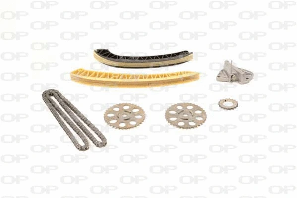 Kit de distribution par chaîne OPEN PARTS TCK6006.00