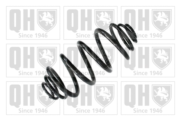 Ressort de suspension QUINTON HAZELL QCS6554