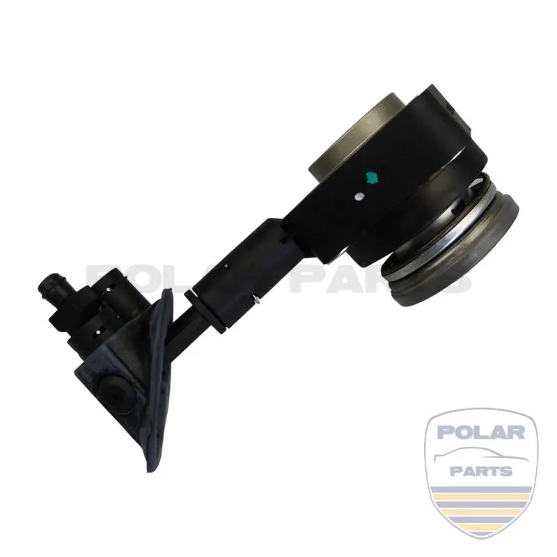 Butée hydraulique, embrayage POLAR PARTS 10004507