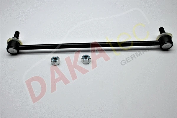 Entretoise/tige, stabilisateur DAKAtec 120218HQ