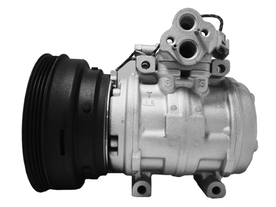 Compresseur, climatisation Airstal 10-0355
