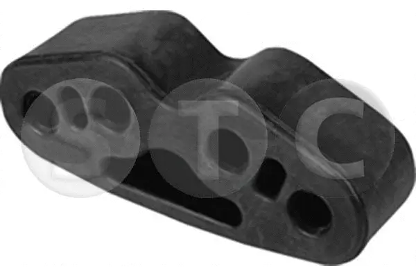 Suspension, échappement STC T406374