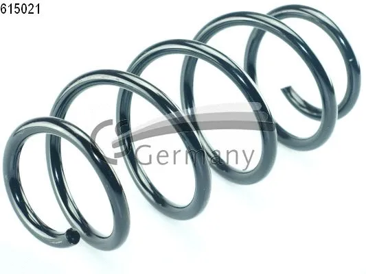 Ressort de suspension CS Germany 14.615.021