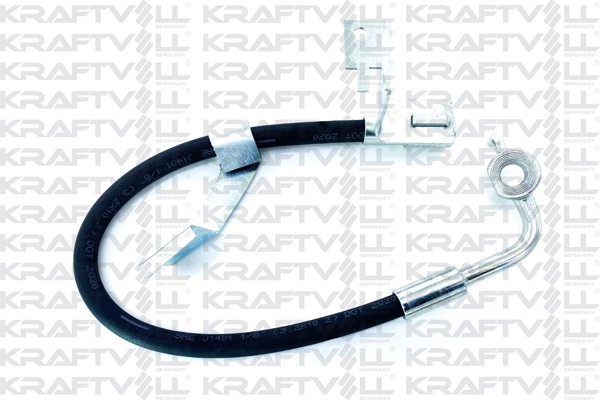 Flexible de frein KRAFTVOLL GERMANY 07080060
