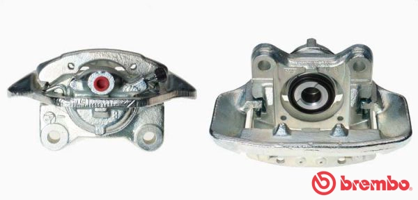 Étrier de frein BREMBO F 65 016