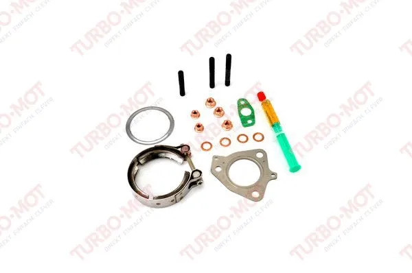 Kit de montage, compresseur TURBO-MOT MS1533