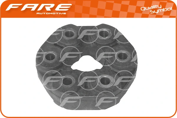 Joint, arbre de transmission FARE SA 1487