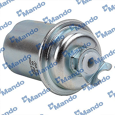 Filtre à carburant MANDO EFF00086T