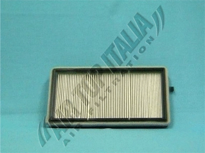 Filtre, air de l'habitacle ZERO WZF1314