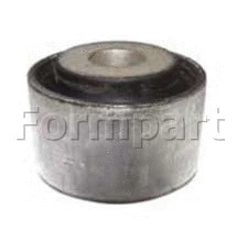 Suspension, bras de liaison FORMPART 1900157