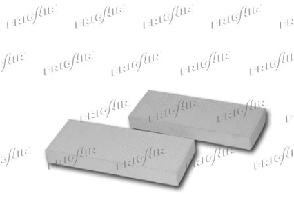 Filtre, air de l'habitacle FRIGAIR 1319.5369